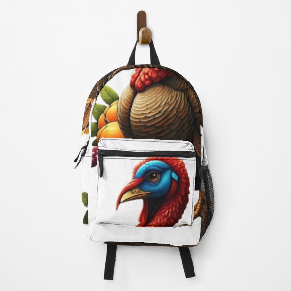 Item preview, HAPPY THANKSGIVING DAY designed and sold by likbatonboot.
