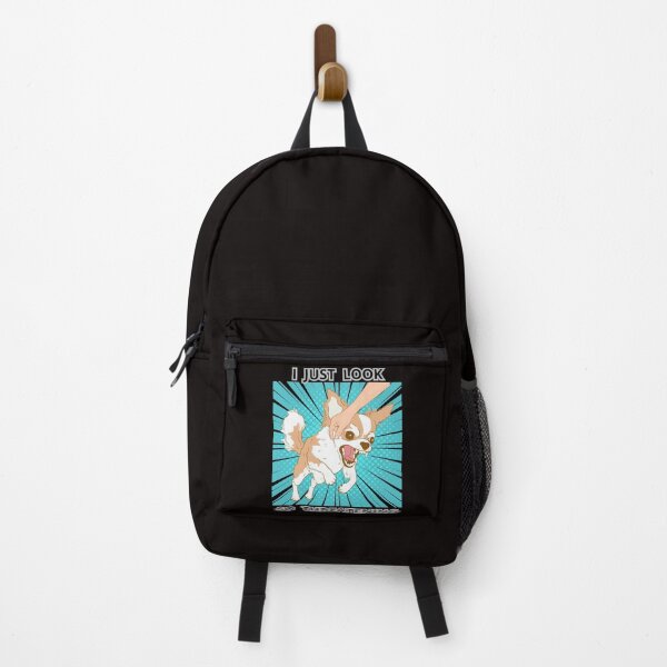 Item preview, I JUST LOOK SO THREATENING designed and sold by Tadeusz1.