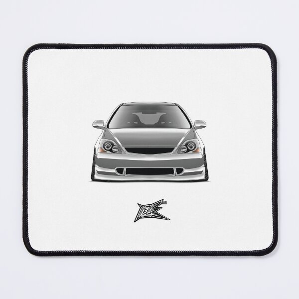 Item preview, civic ep2 hatchback silver  designed and sold by NaquashM.