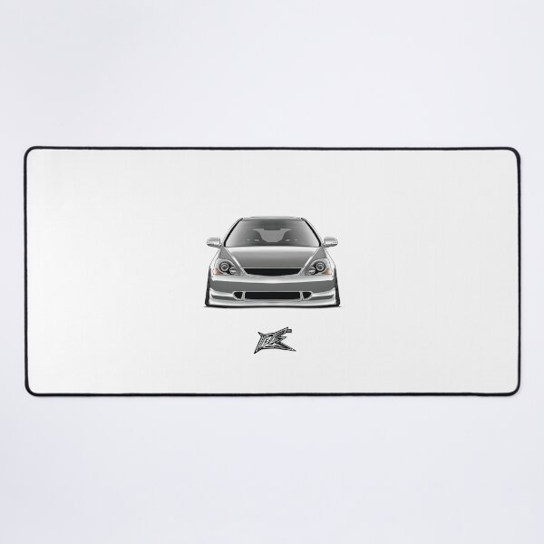 Item preview, civic ep2 hatchback silver  designed and sold by NaquashM.