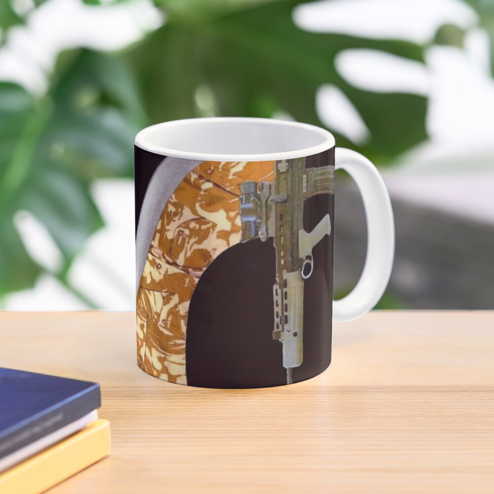 Item preview, Classic Mug designed and sold by taletellerclub.