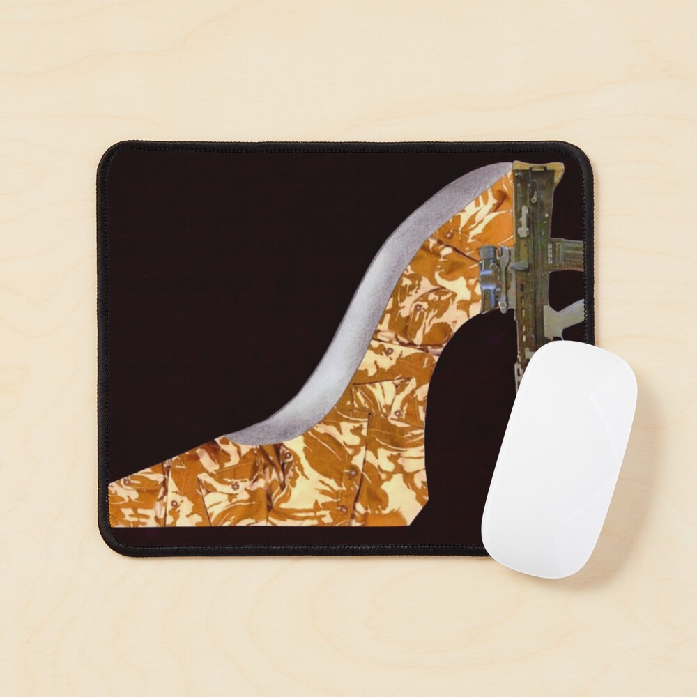 Item preview, Mouse Pad designed and sold by taletellerclub.