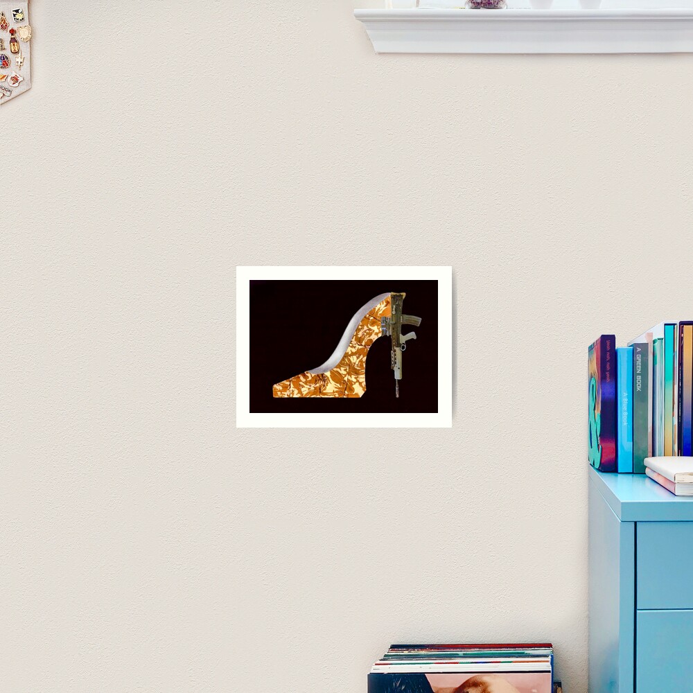 Item preview, Art Print designed and sold by taletellerclub.