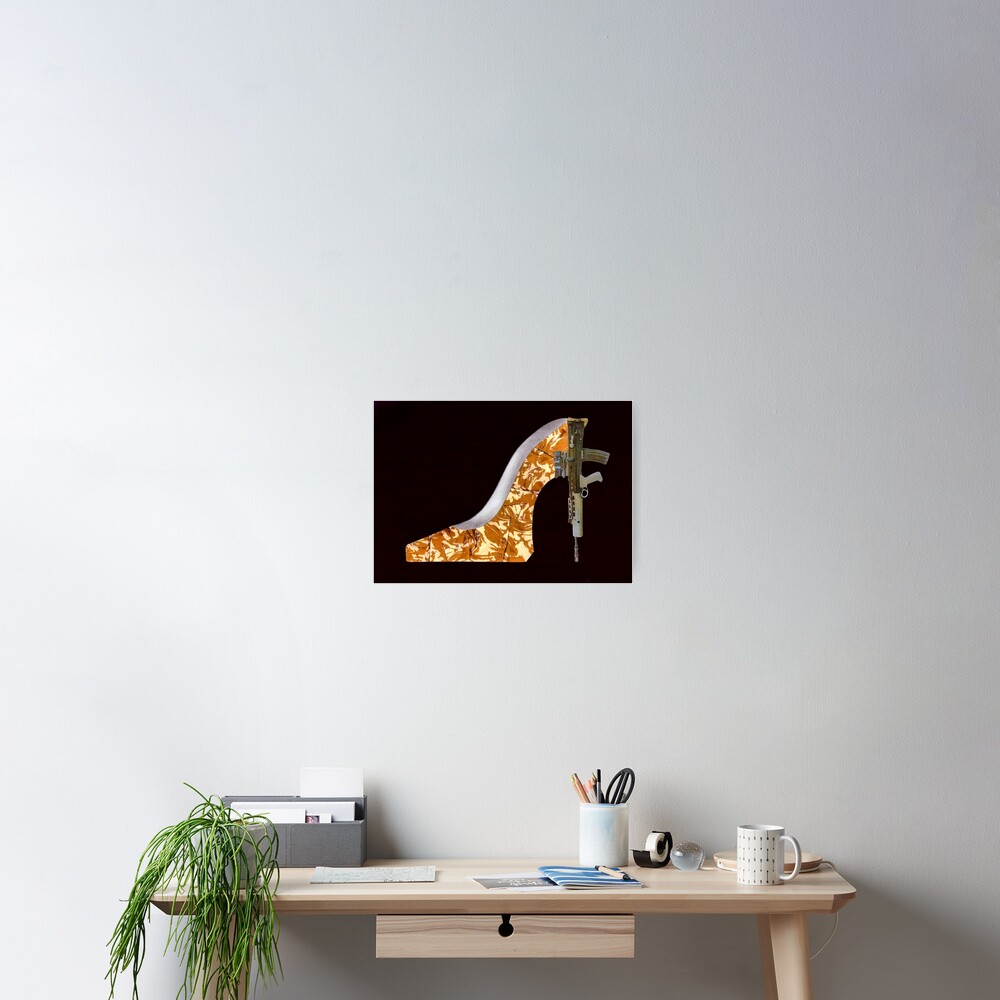 Item preview, Poster designed and sold by taletellerclub.