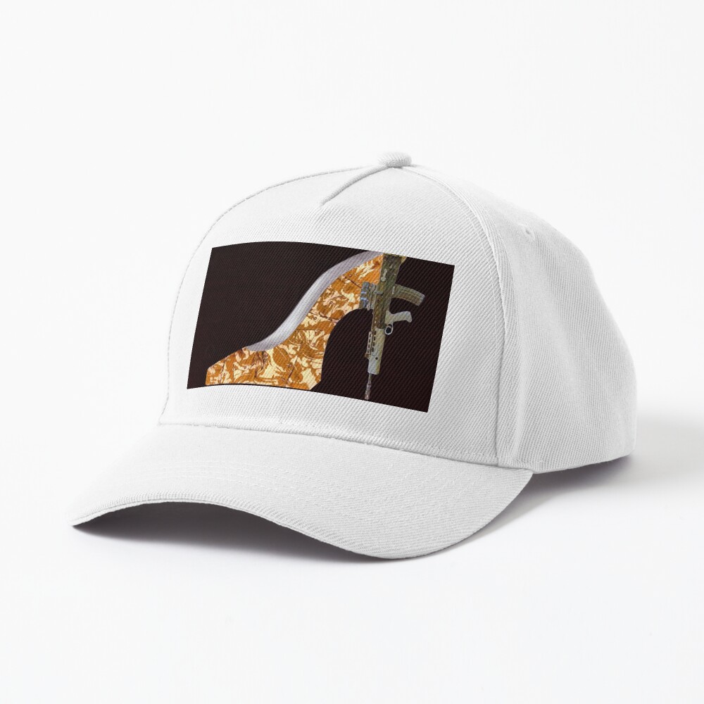 Item preview, Baseball Cap designed and sold by taletellerclub.