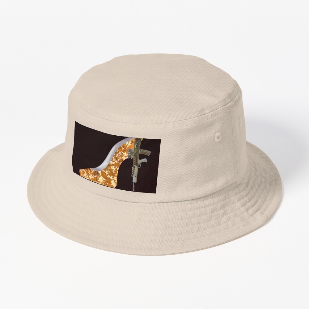 Item preview, Bucket Hat designed and sold by taletellerclub.