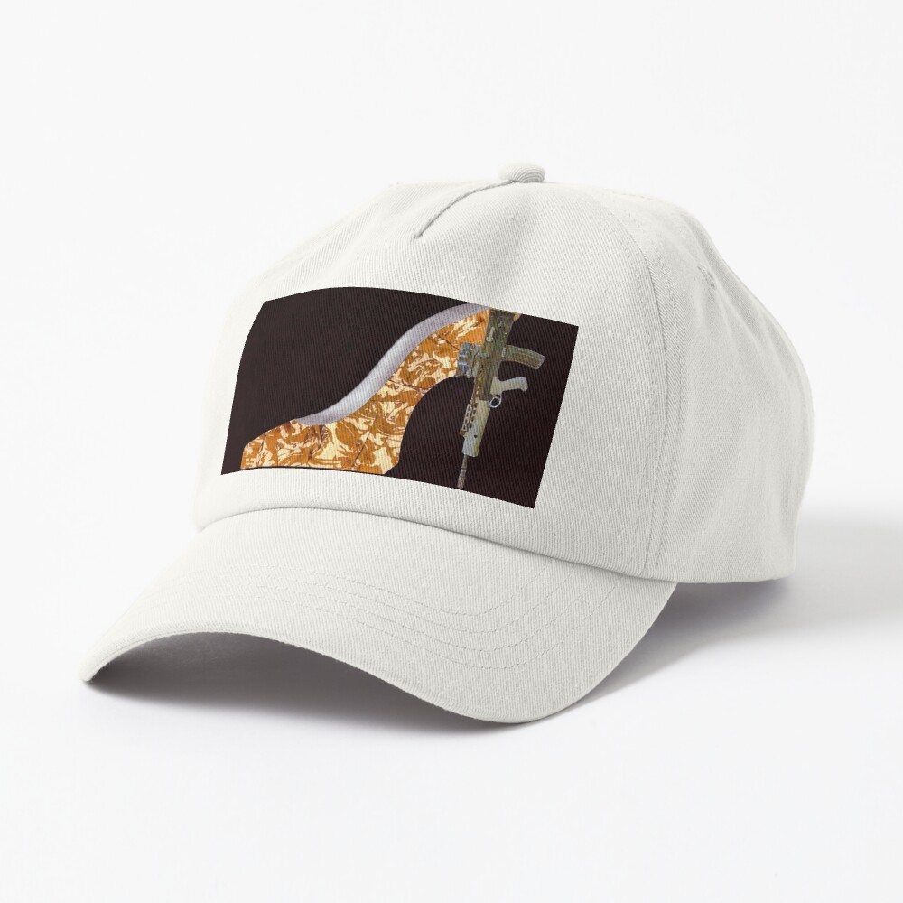 Item preview, Dad Hat designed and sold by taletellerclub.
