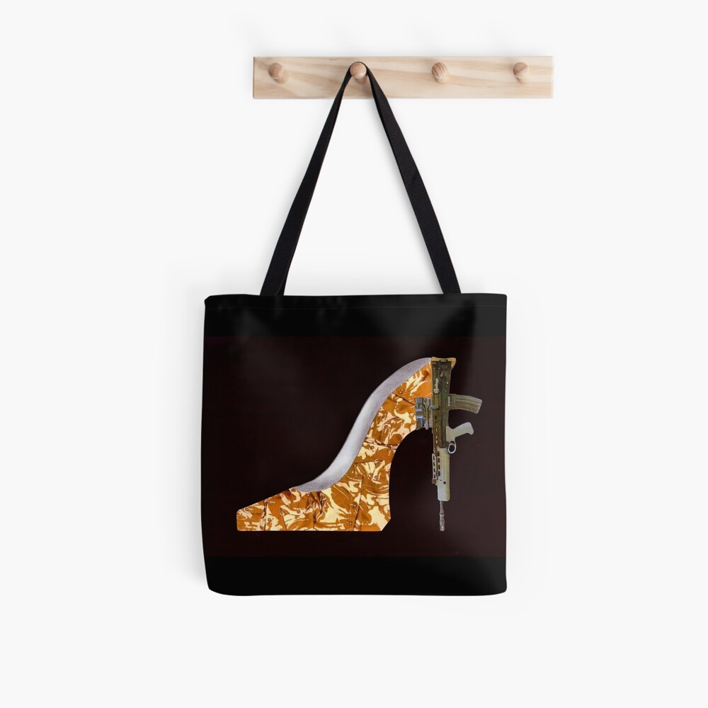 Item preview, All Over Print Tote Bag designed and sold by taletellerclub.