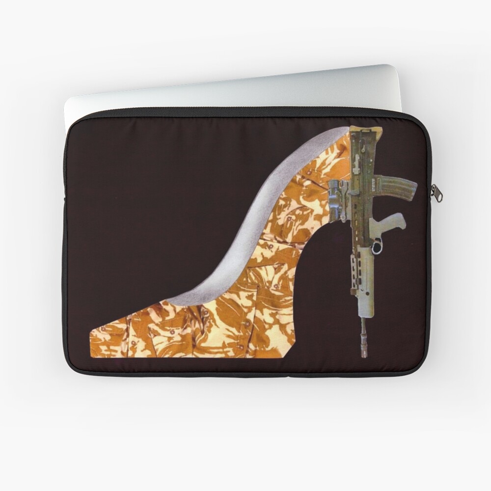 Item preview, Laptop Sleeve designed and sold by taletellerclub.