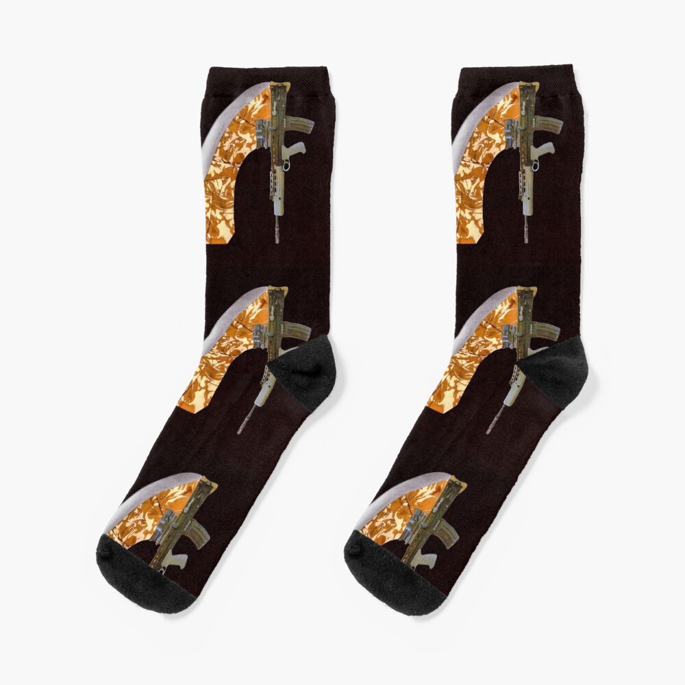 Item preview, Socks designed and sold by taletellerclub.