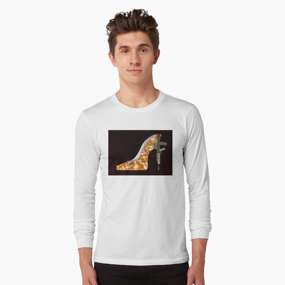 Item preview, Long Sleeve T-Shirt designed and sold by taletellerclub.