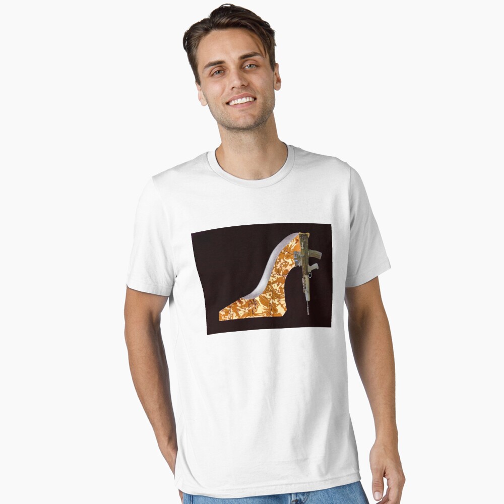 Item preview, Essential T-Shirt designed and sold by taletellerclub.