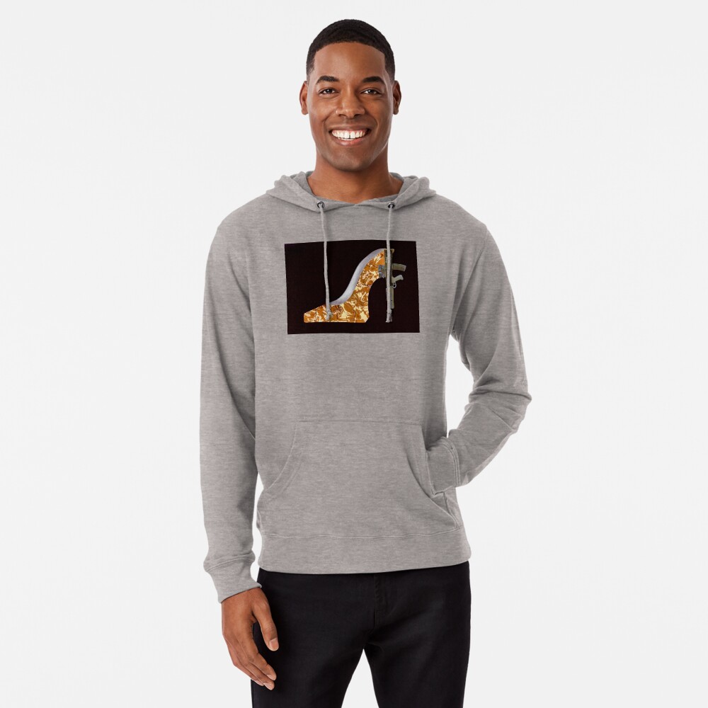 Item preview, Lightweight Hoodie designed and sold by taletellerclub.