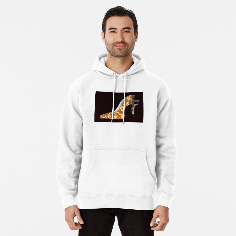 Item preview, Pullover Hoodie designed and sold by taletellerclub.