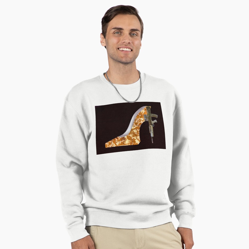 Item preview, Pullover Sweatshirt designed and sold by taletellerclub.