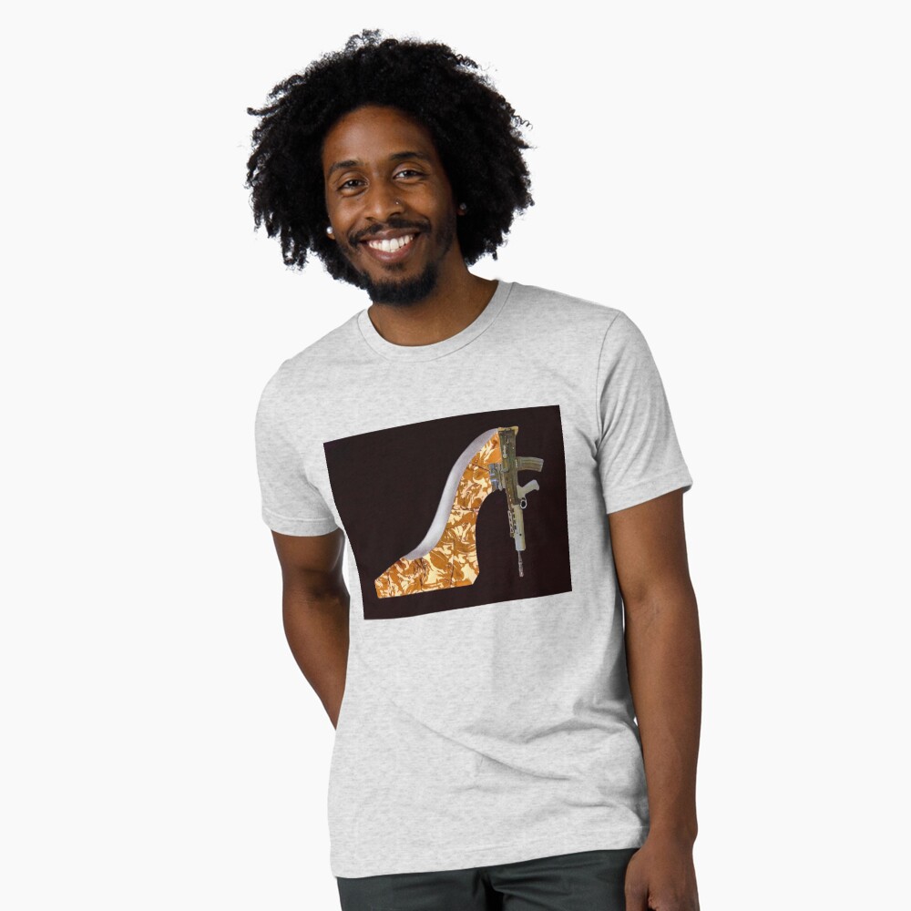 Item preview, Tri-blend T-Shirt designed and sold by taletellerclub.