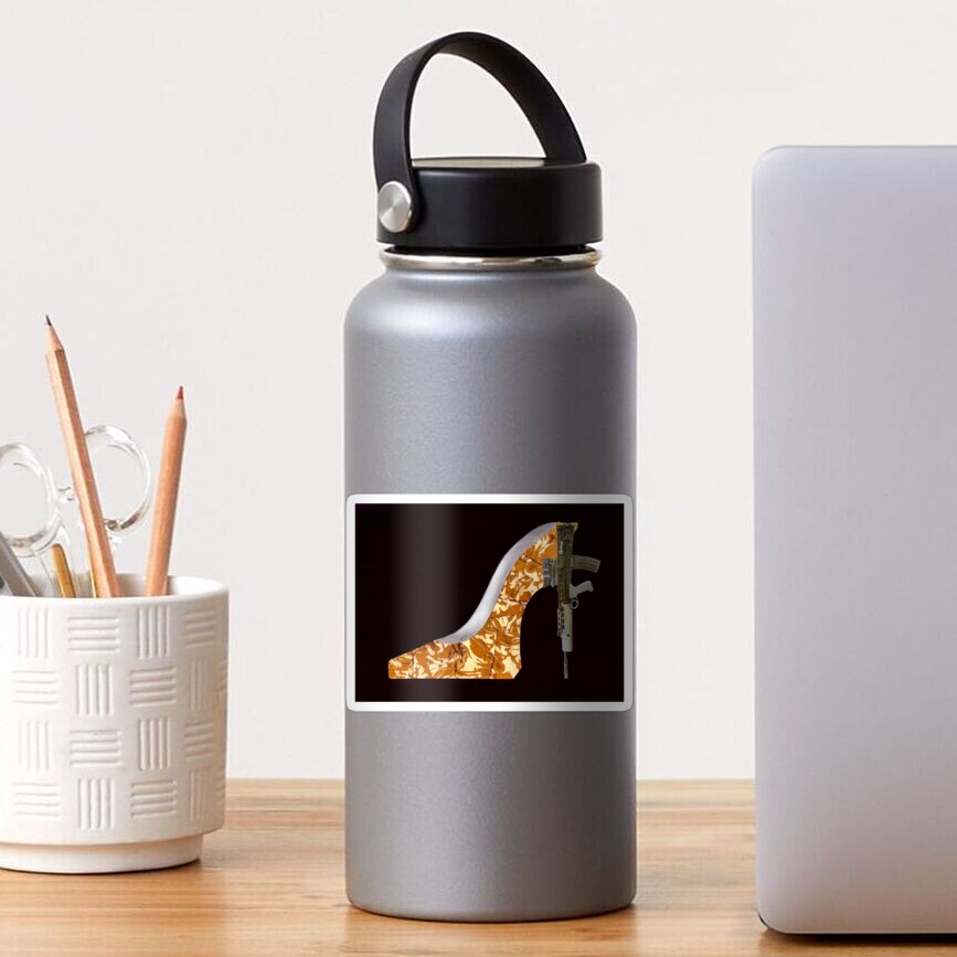 Item preview, Sticker designed and sold by taletellerclub.