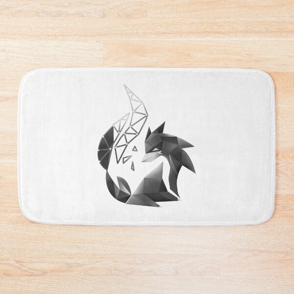 Item preview, Digital Fox Shapes designed and sold by Spyx.
