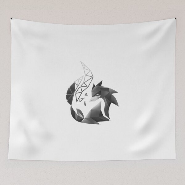 Item preview, Digital Fox Shapes designed and sold by Spyx.