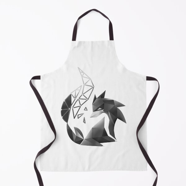 Item preview, Digital Fox Shapes designed and sold by Spyx.