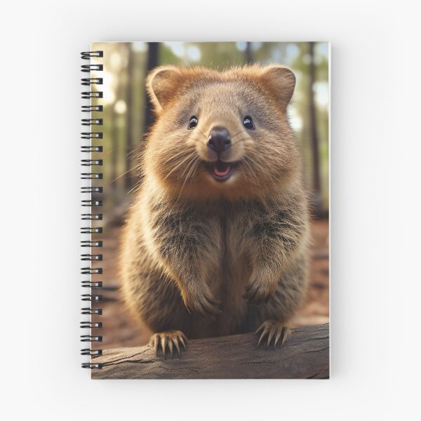 Item preview, Animal Photography - Quokka designed and sold by KootenayDesigns.