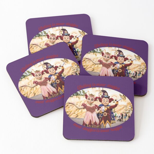 Item preview, Meer hapjes is meer stapjes designed and sold by Maartje de Volder.