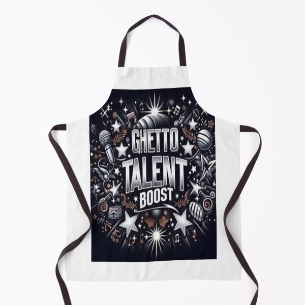 Item preview, ghetto 4 ever designed and sold by ghettotalent.