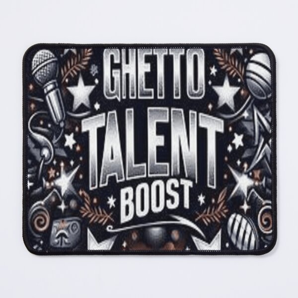 Item preview, ghetto 4 ever designed and sold by ghettotalent.