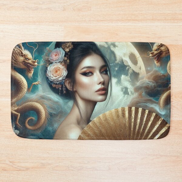 Item preview, Dragon Lady designed and sold by RaF71PrO.