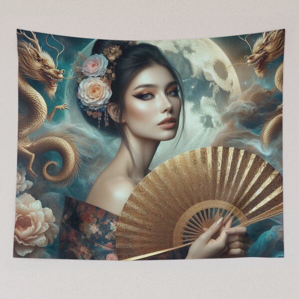 Item preview, Dragon Lady designed and sold by RaF71PrO.