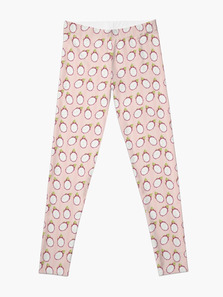 Alternate view of Dragon Fruit Leggings