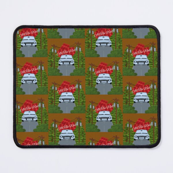 Item preview, All Too Well Taylor Swift designed and sold by OpiaWaves.