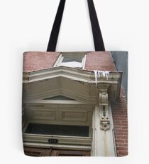 icicle Tote Bag