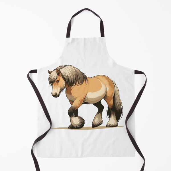 Item preview, Fjord horse designed and sold by Dreams--Cape.