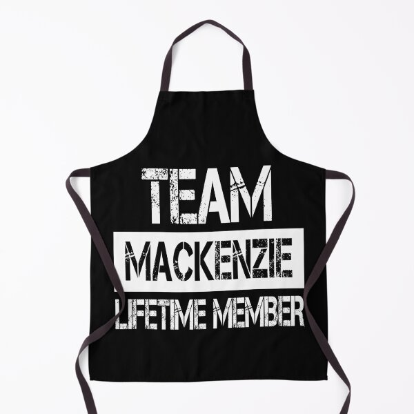 Item preview, Mackenzie Name Mackenzie Lifetime member designed and sold by Opera-Dan.