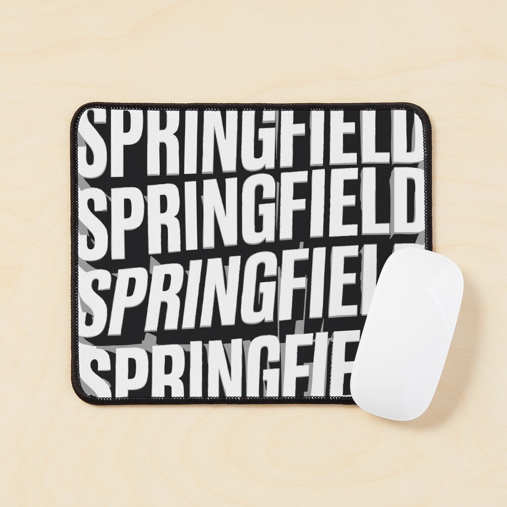 Item preview, Mouse Pad designed and sold by For91days-Blog.
