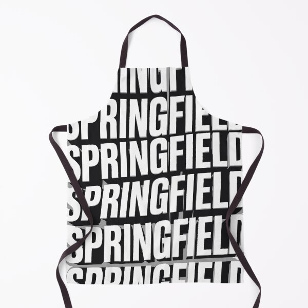 Item preview, 3D Springfield Ohio Design designed and sold by For91days-Blog.