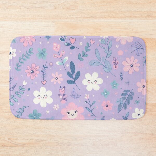 Item preview, Little Cute Flowers Art | Adorable Floral Designs | Cute Flower Prints  designed and sold by TrendyDesign159.