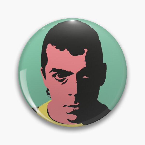 Item preview, Ian Dury designed and sold by dimensionfourD4.