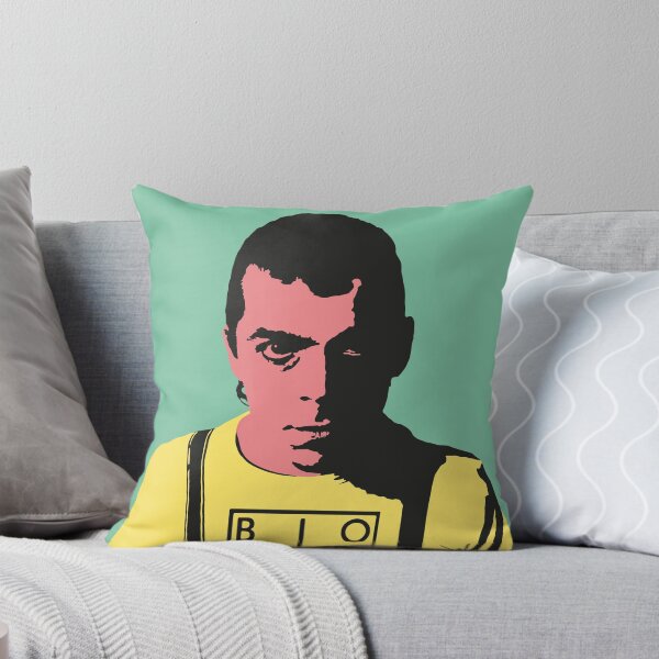 Item preview, Ian Dury designed and sold by dimensionfourD4.