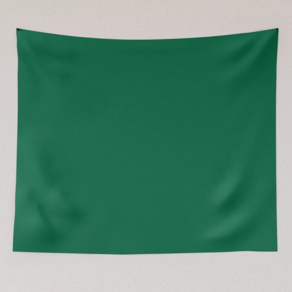Item preview, Solid Dallas Stars Green designed and sold by solidly.