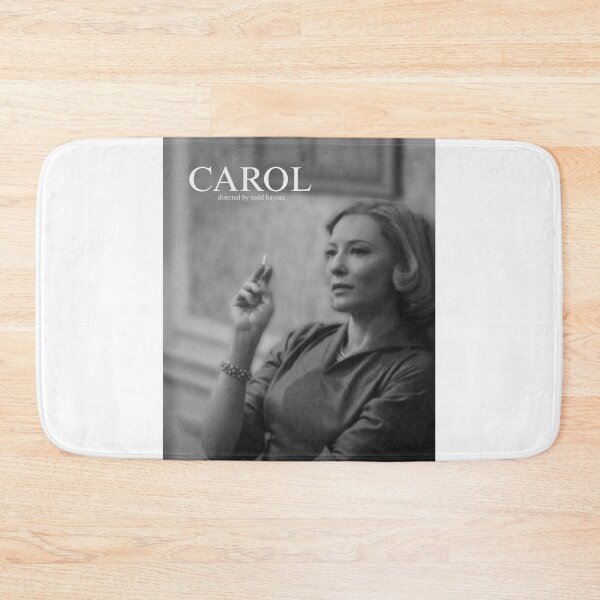 Item preview, Carol (2015) designed and sold by aftarsun.