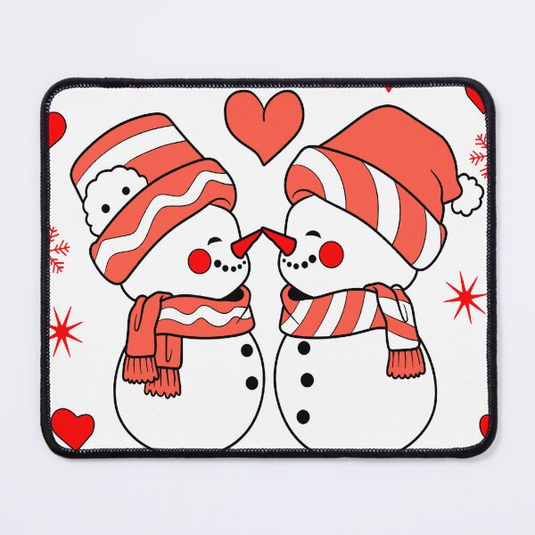 Item preview, Soft Touch, Tender Snow Kisses designed and sold by DekoDesignsHub.