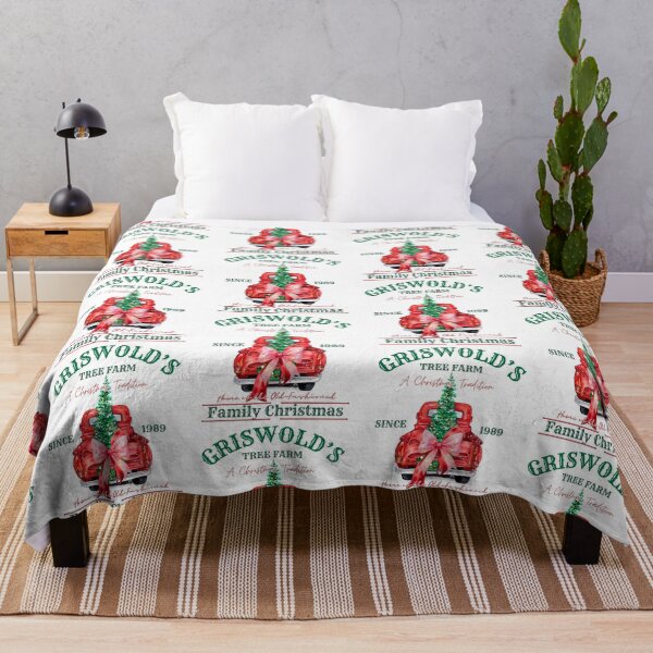 Item preview, Griswold's tree farm family christmas designed and sold by mommybee05.