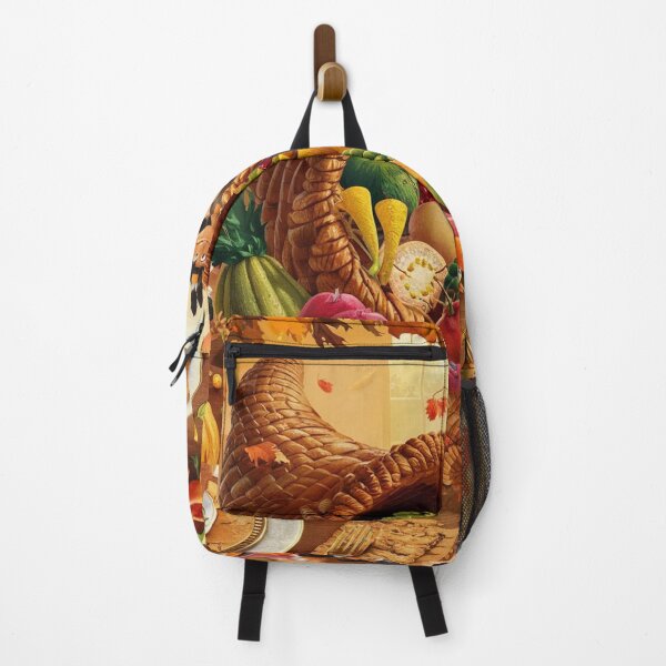 Item preview, HAPPY THANKSGIVING DAY designed and sold by likbatonboot.