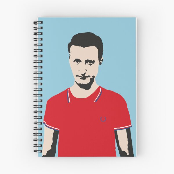 Item preview, Billy Bragg designed and sold by dimensionfourD4.
