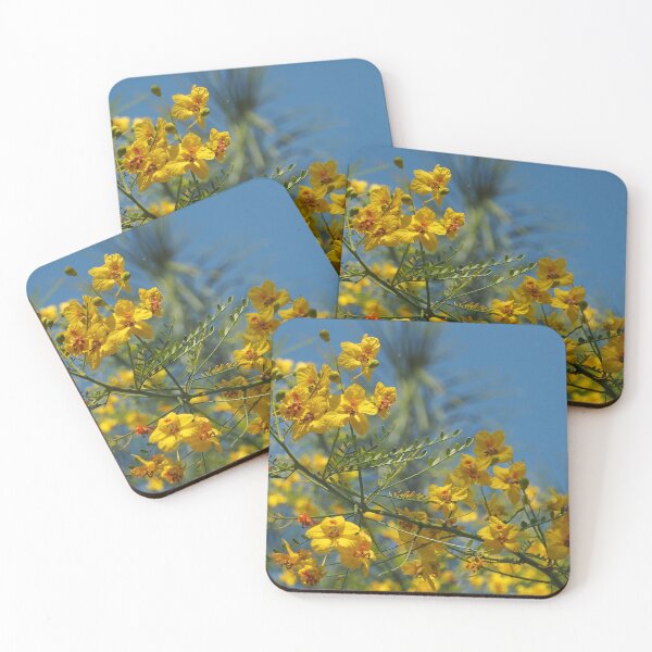 Item preview, The Palo Verde Bloom designed and sold by stephenB.