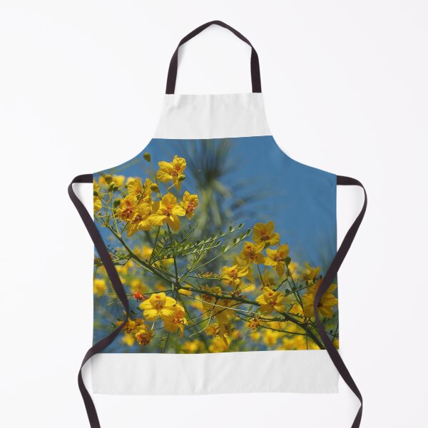 Item preview, The Palo Verde Bloom designed and sold by stephenB.