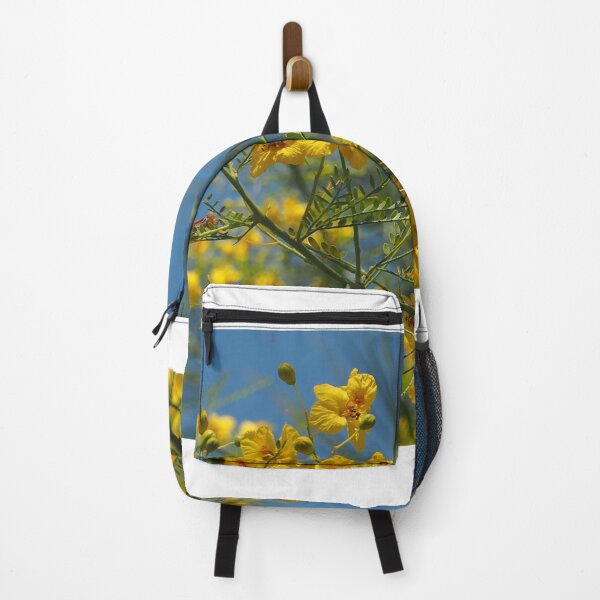 Item preview, The Palo Verde Bloom designed and sold by stephenB.
