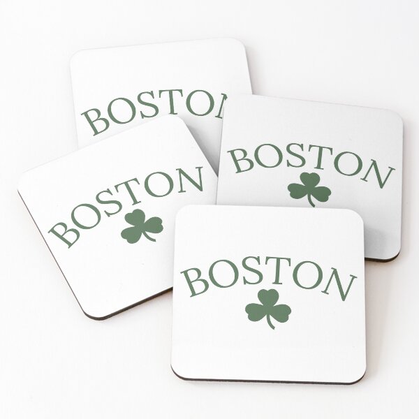 Artikelvorschau, Boston-Shirt entworfen und verkauft von Clcal00.